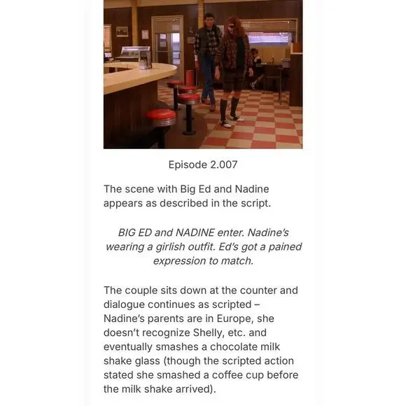 United Colors of Benetton Vintage Cardigan ASO Nadine Butler Hurley Twin Peaks S - Picture 15 of 16